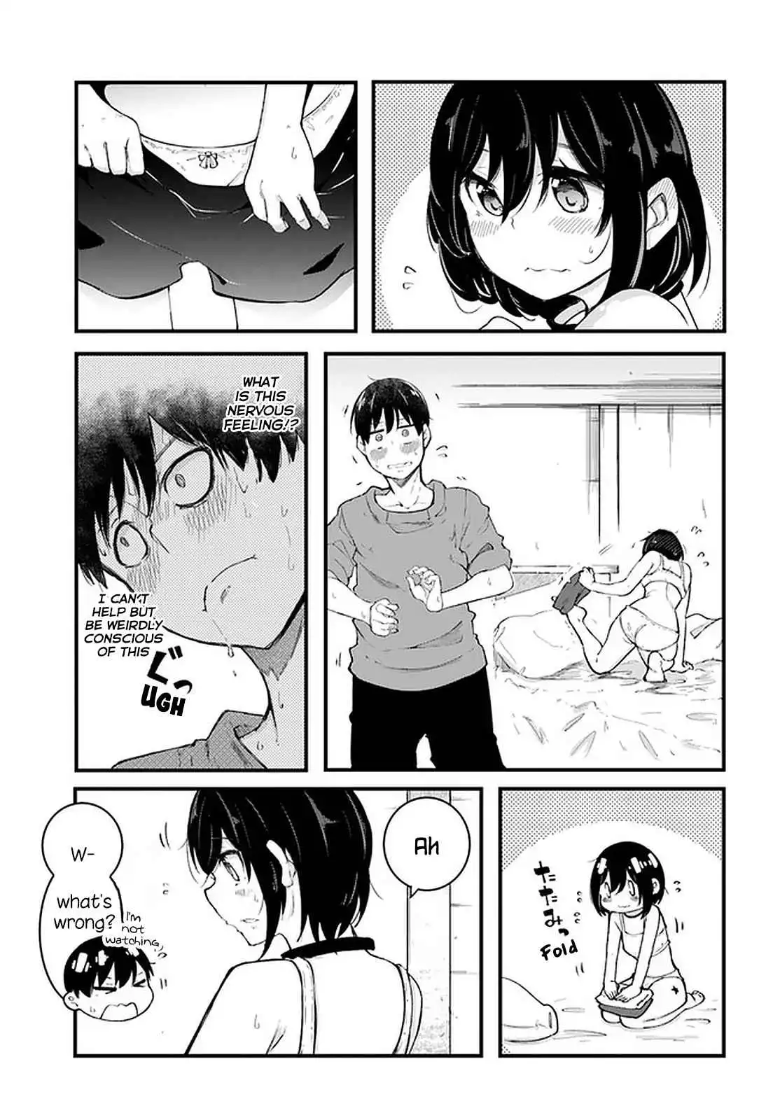 Seichou Cheat de Nandemo Dekiru You ni Natta ga, Mushoku Dake wa Yamerarenai You Desu Chapter 42 2